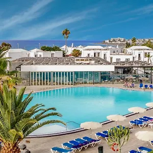Floresta Aparthotel Puerto del Carmen (Lanzarote)
