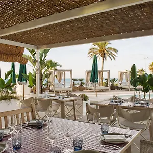 Me Terramar Hotel Sitges