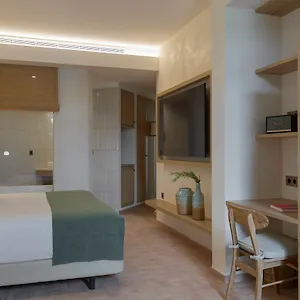 Cala San Miguel Ibiza Resort, Adults Only, Curio Collection By Hilton 5*, Port de Sant Miguel إسبانيا