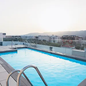 Soho Boutique **** قرطبة