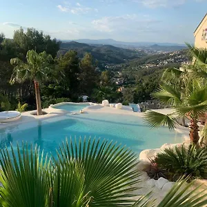 Petit Mirador Hotel Torrelles De Llobregat