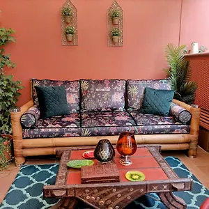 Apartment Ziza