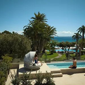 Son Caliu Oasis Hotel Palma Nova (Mallorca)