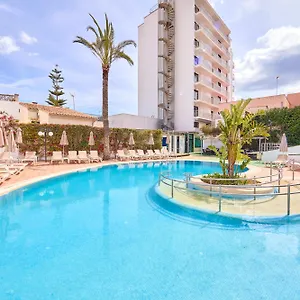 Ilusion Markus & Hotel Can Picafort (Mallorca)