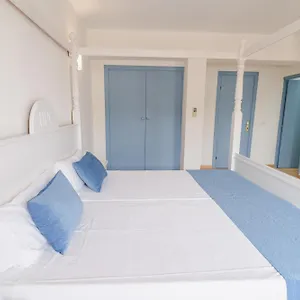 Hpc Gasthof Portocolom (Mallorca)