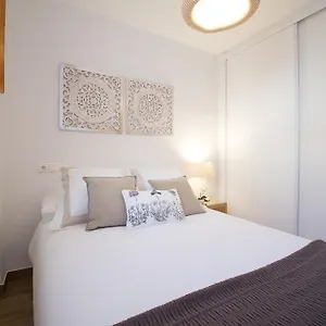 Sunshine Plaza Abades Appartamento