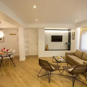 5* En El Casco Historico Appartamento