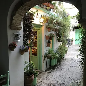 La Casa De La Costurera Córdoba