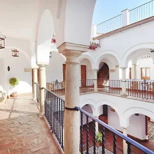 Apartment Casa Del Aceite, Cordoba