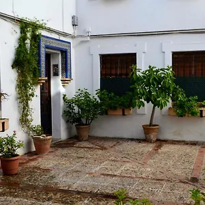 Apartment El Patio De La Aljama